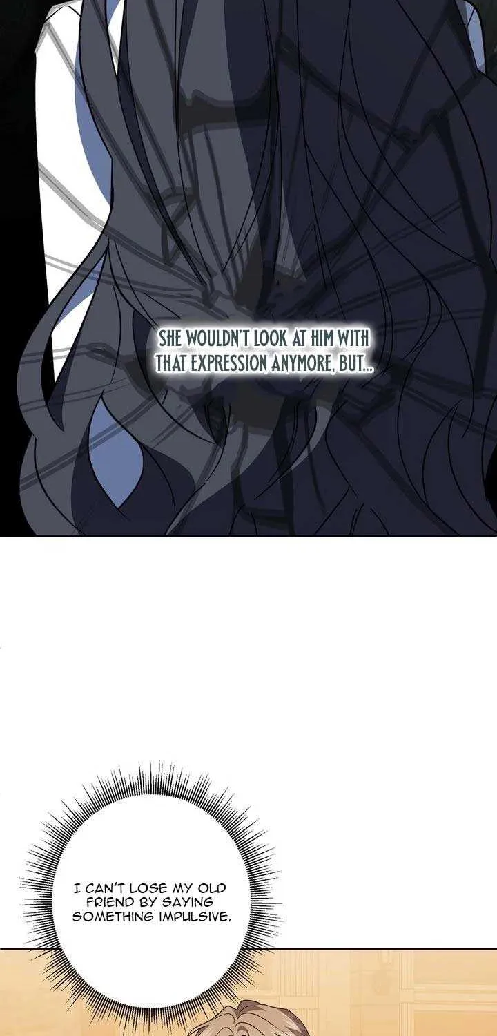 Dear Anonymous Sponsor Chapter 39 page 37 - 