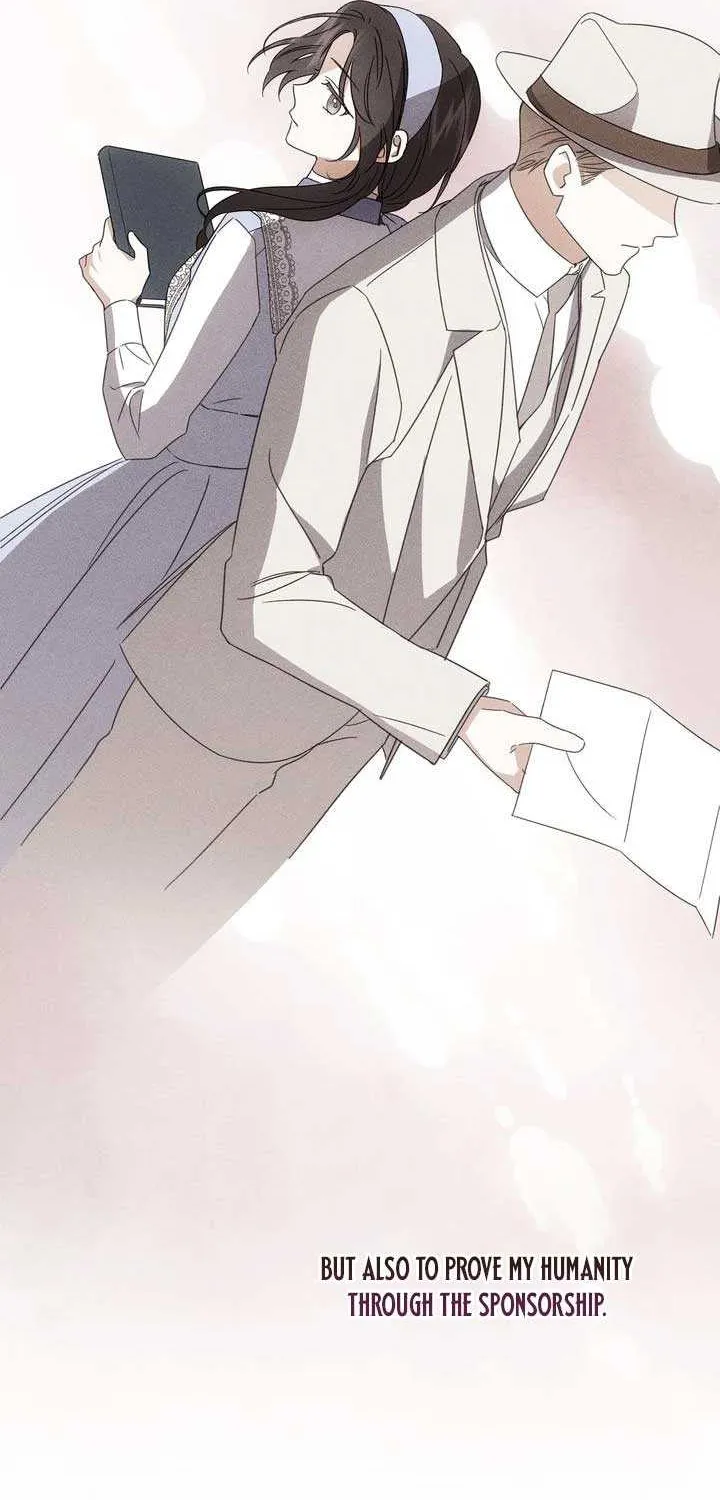 Dear Anonymous Sponsor Chapter 39 page 39 - 