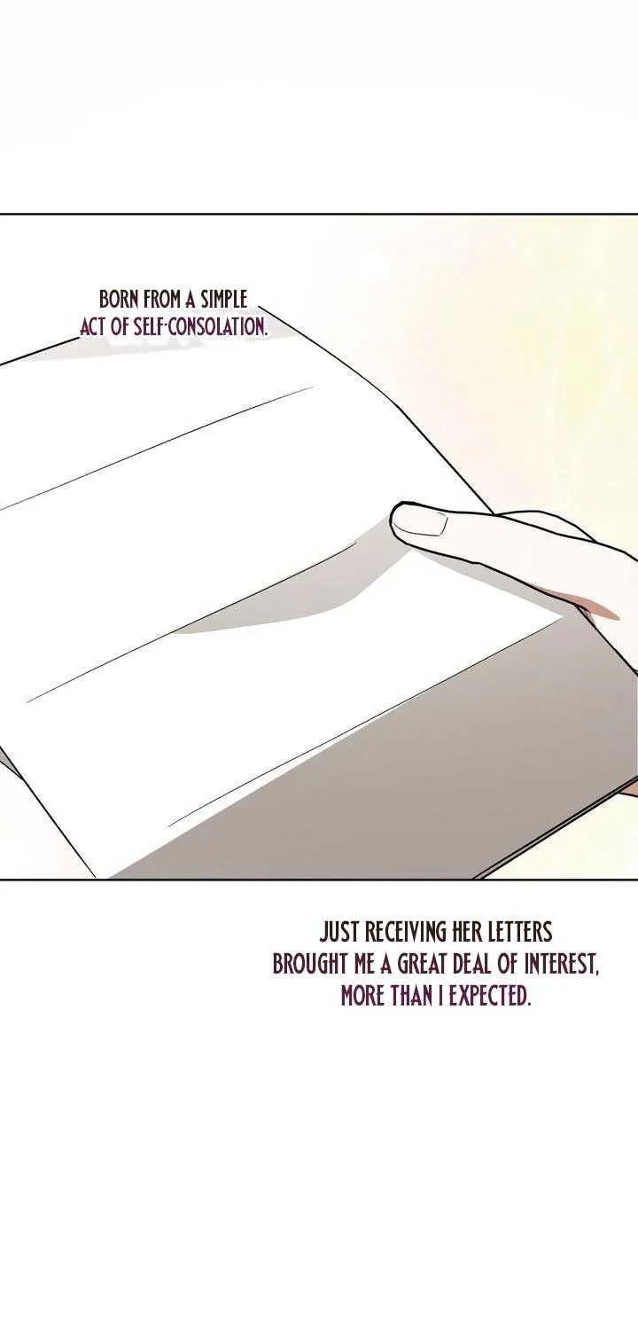 Dear Anonymous Sponsor Chapter 39 page 40 - 