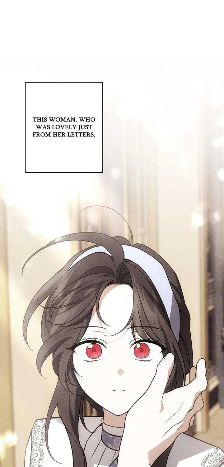Dear Anonymous Sponsor Chapter 39 page 41 - 