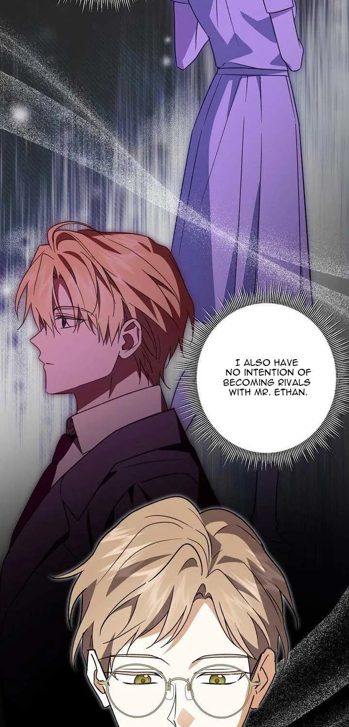 Dear Anonymous Sponsor Chapter 39 page 44 - 