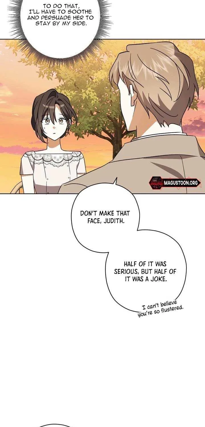 Dear Anonymous Sponsor Chapter 39 page 46 - 
