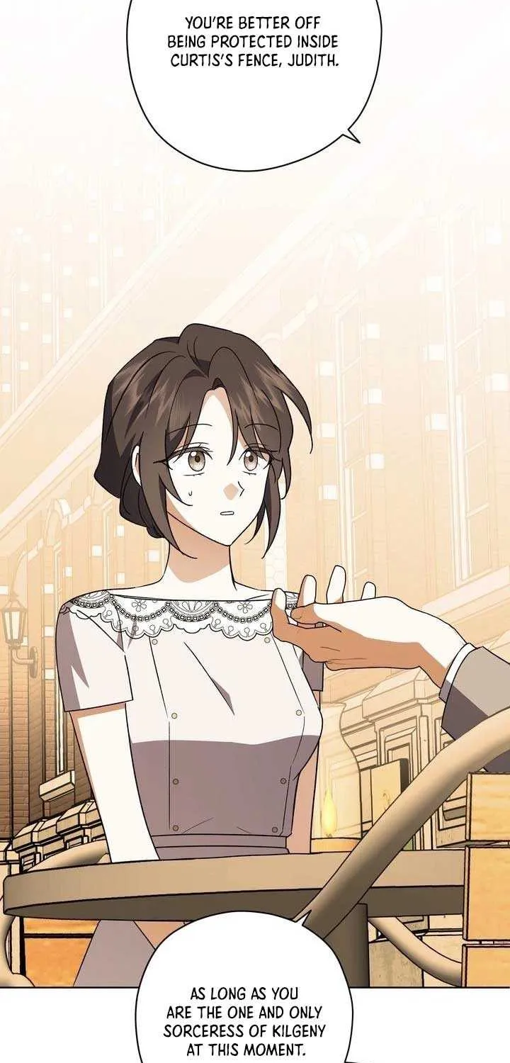 Dear Anonymous Sponsor Chapter 39 page 48 - 