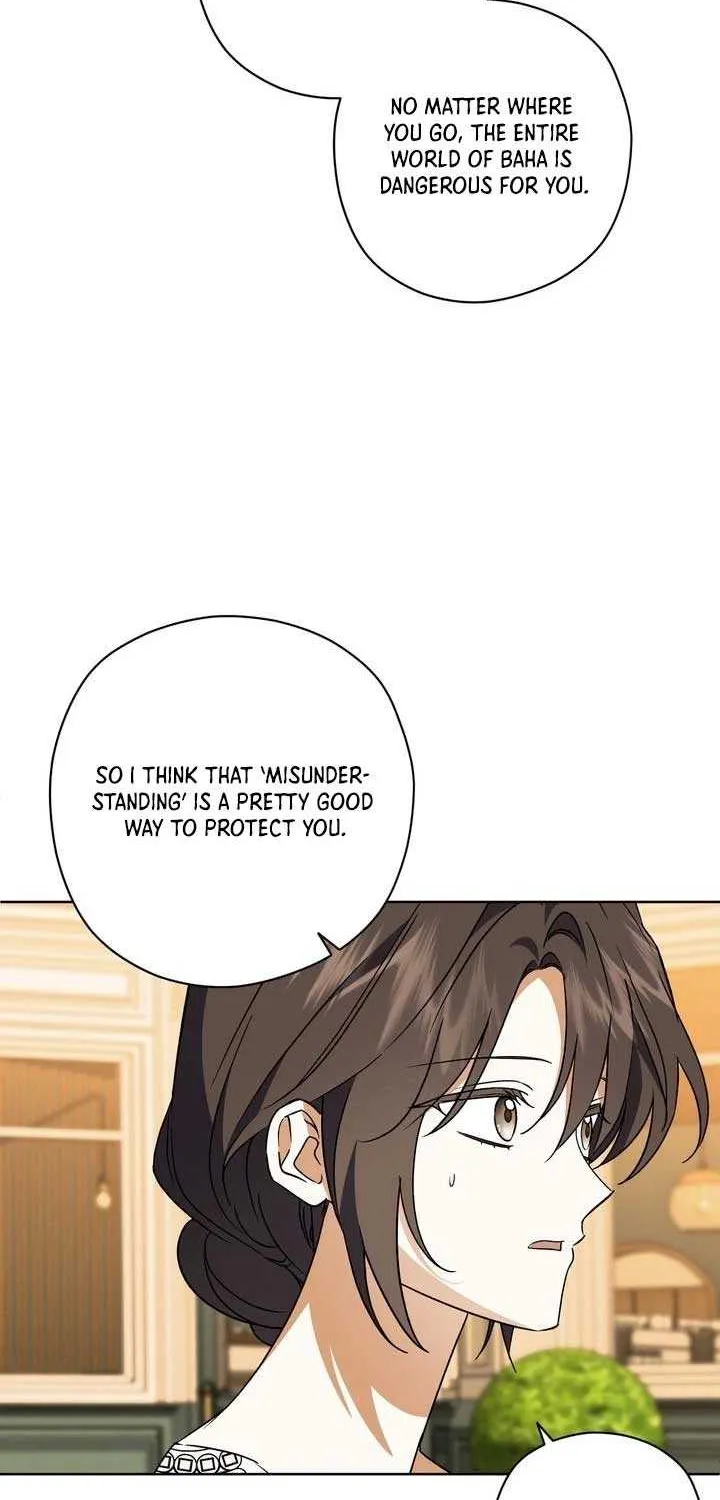 Dear Anonymous Sponsor Chapter 39 page 49 - 