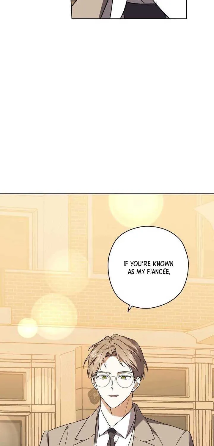 Dear Anonymous Sponsor Chapter 39 page 51 - 