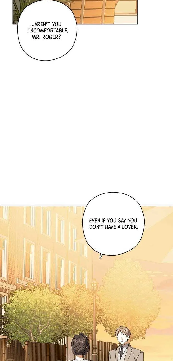 Dear Anonymous Sponsor Chapter 39 page 54 - 
