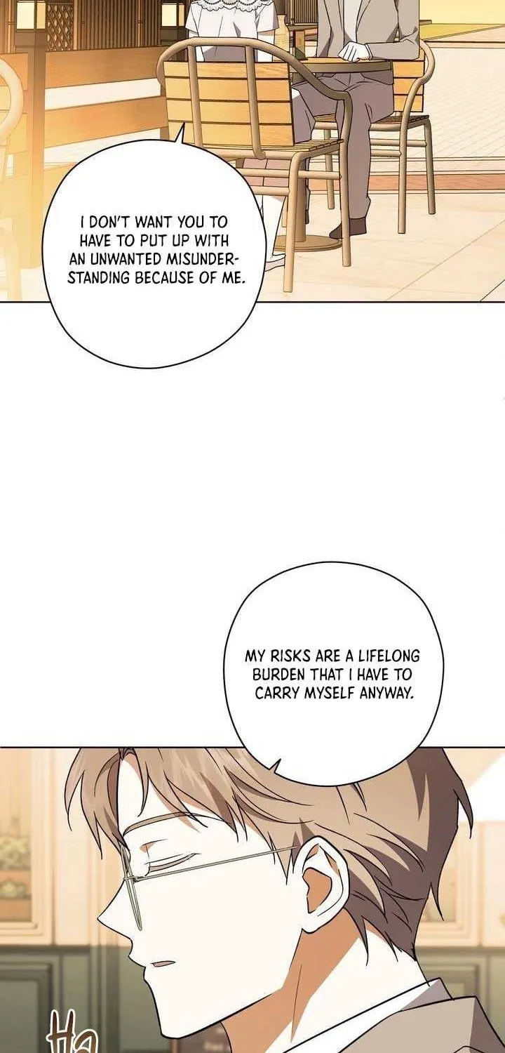 Dear Anonymous Sponsor Chapter 39 page 55 - 