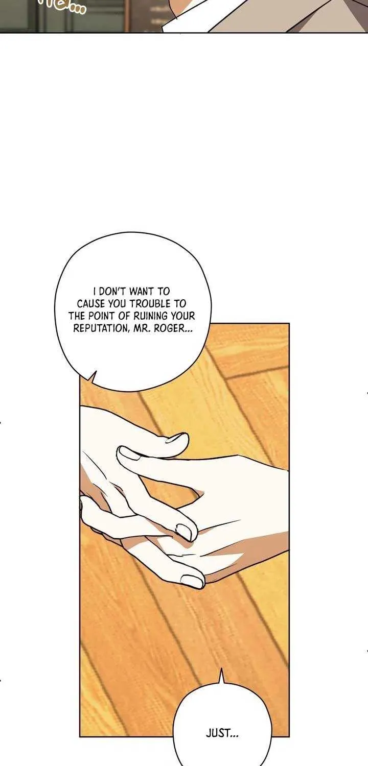 Dear Anonymous Sponsor Chapter 39 page 56 - 