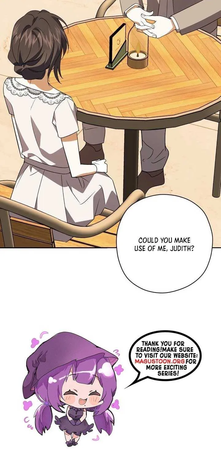 Dear Anonymous Sponsor Chapter 39 page 58 - 