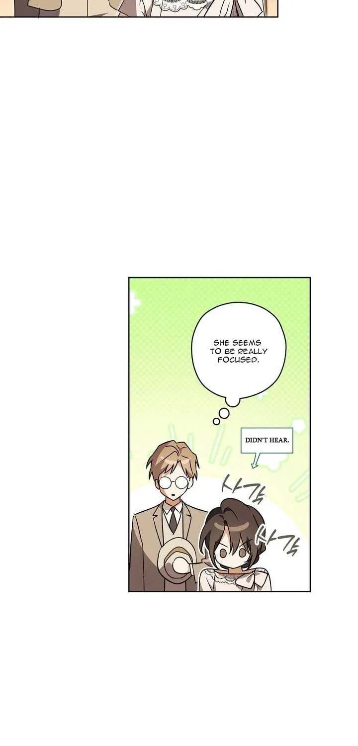 Dear Anonymous Sponsor Chapter 39 page 8 - 