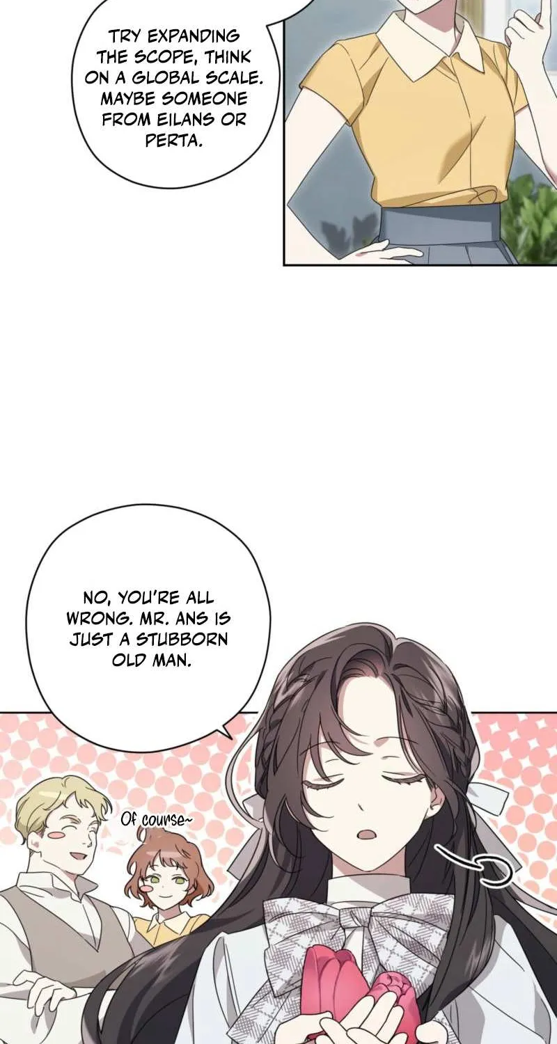 Dear Anonymous Sponsor Chapter 4 page 11 - 