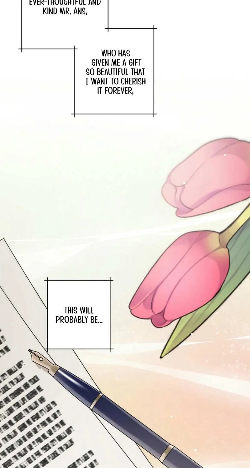 Dear Anonymous Sponsor Chapter 4 page 15 - 