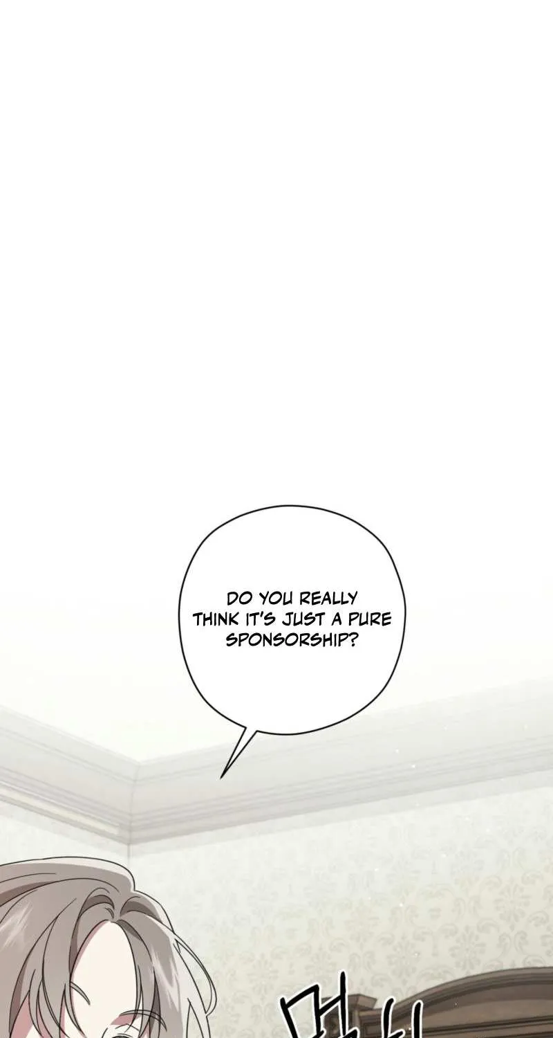 Dear Anonymous Sponsor Chapter 4 page 18 - 