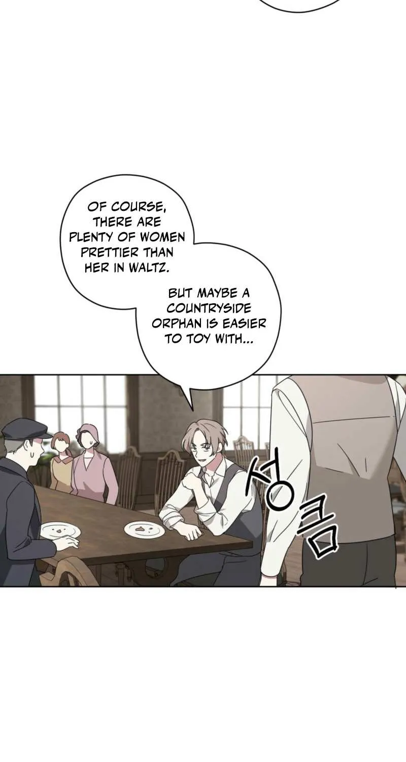 Dear Anonymous Sponsor Chapter 4 page 22 - 