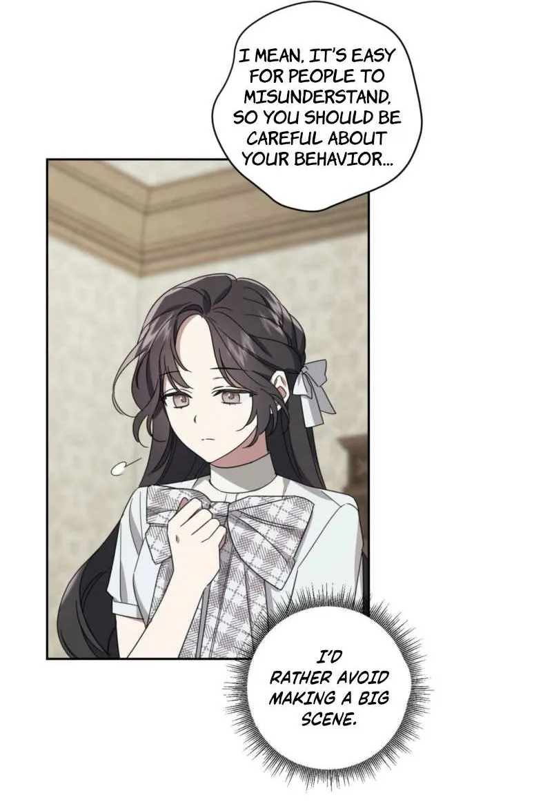 Dear Anonymous Sponsor Chapter 4 page 25 - 
