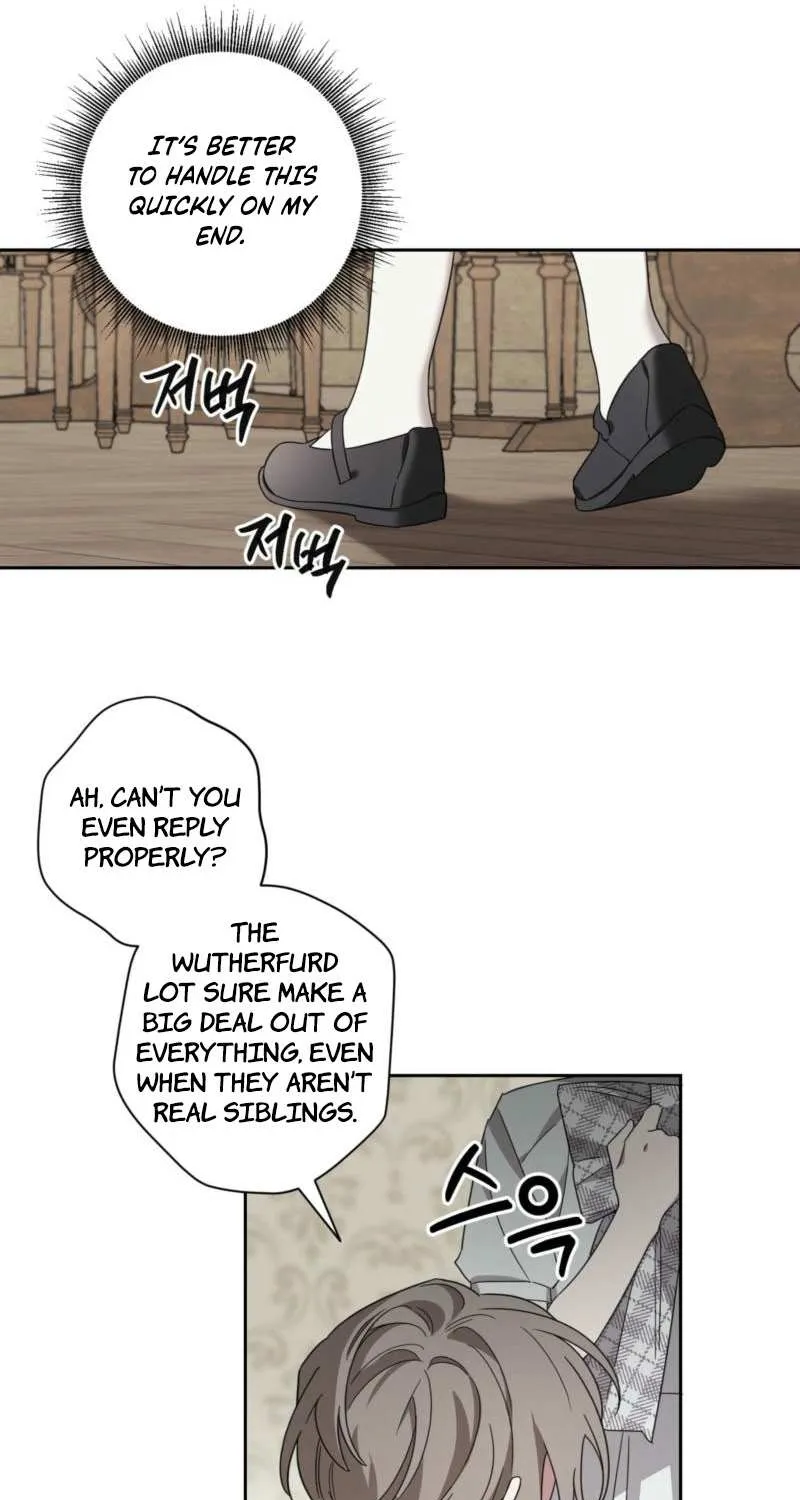 Dear Anonymous Sponsor Chapter 4 page 26 - 