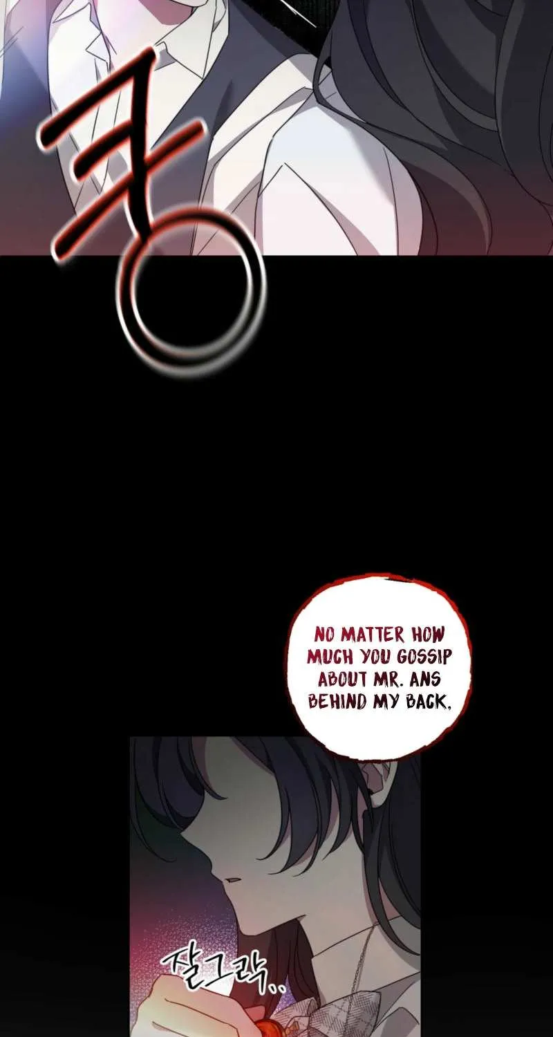Dear Anonymous Sponsor Chapter 4 page 28 - 