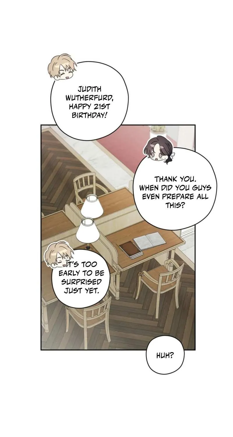 Dear Anonymous Sponsor Chapter 4 page 4 - 