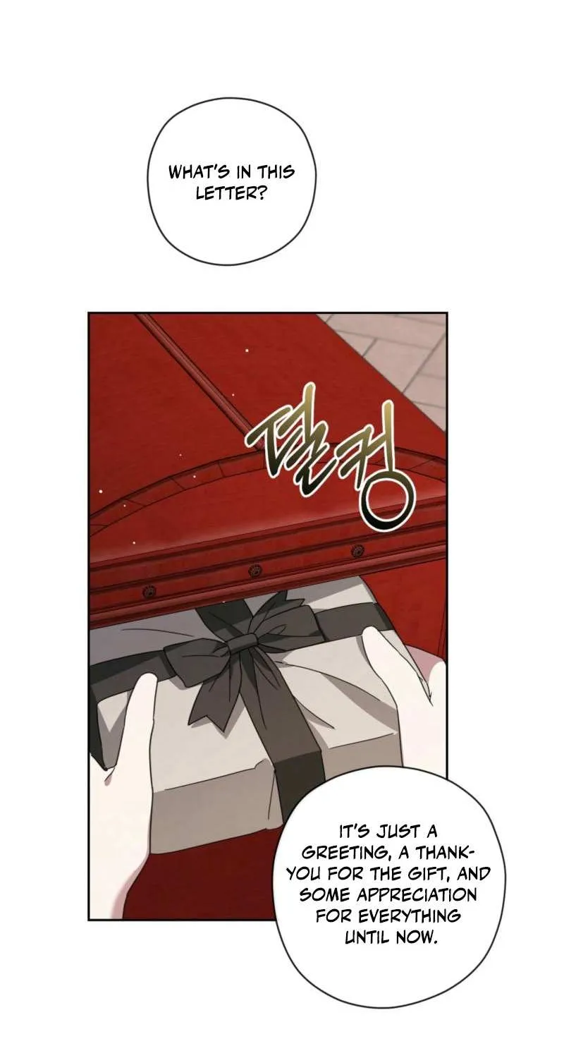 Dear Anonymous Sponsor Chapter 4 page 35 - 