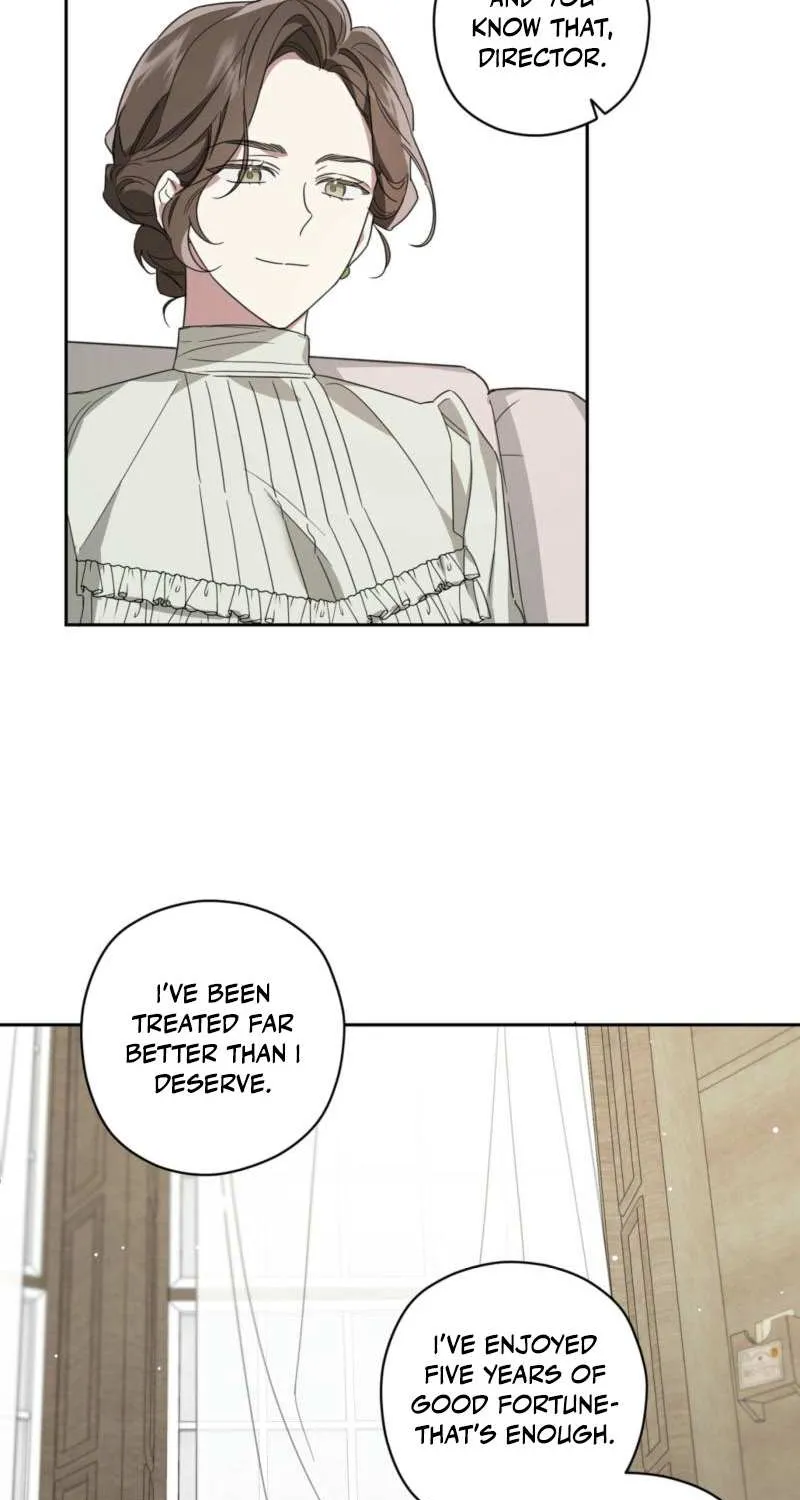 Dear Anonymous Sponsor Chapter 4 page 40 - 