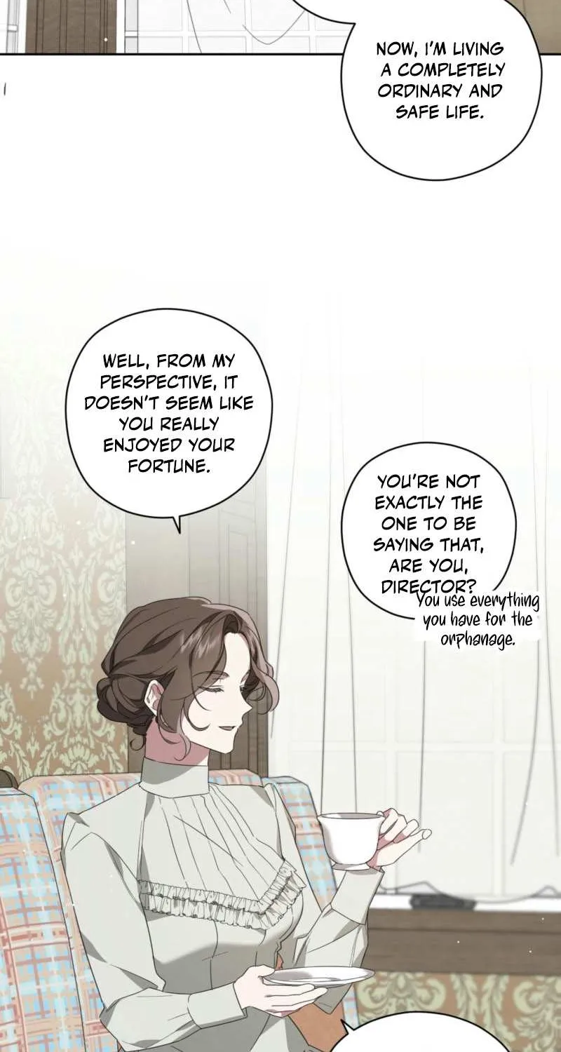 Dear Anonymous Sponsor Chapter 4 page 41 - 