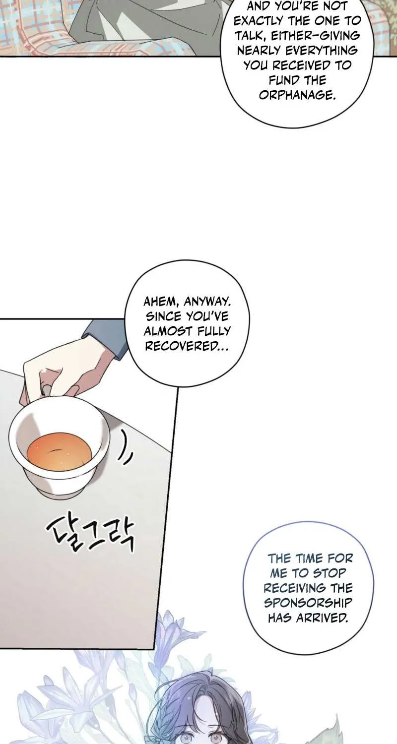 Dear Anonymous Sponsor Chapter 4 page 42 - 
