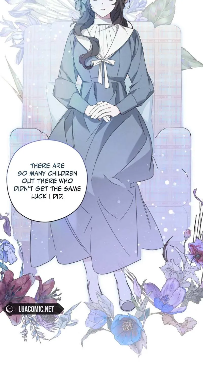 Dear Anonymous Sponsor Chapter 4 page 43 - 
