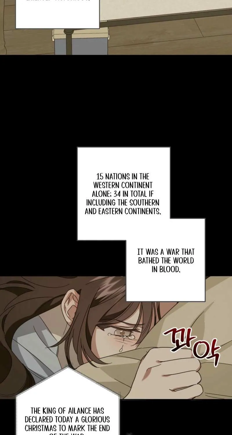 Dear Anonymous Sponsor Chapter 4 page 46 - 