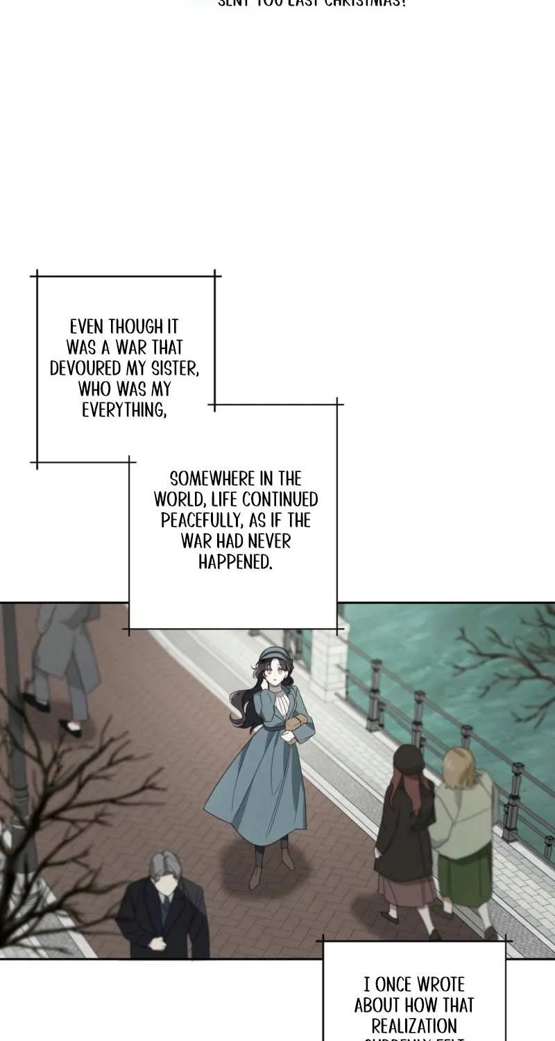 Dear Anonymous Sponsor Chapter 4 page 48 - 