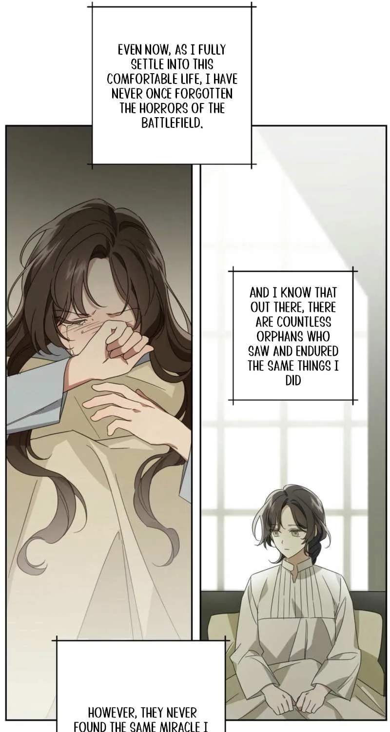 Dear Anonymous Sponsor Chapter 4 page 50 - 