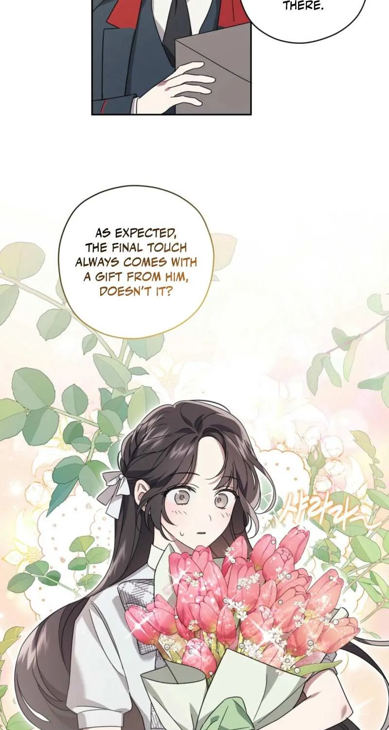 Dear Anonymous Sponsor Chapter 4 page 6 - 