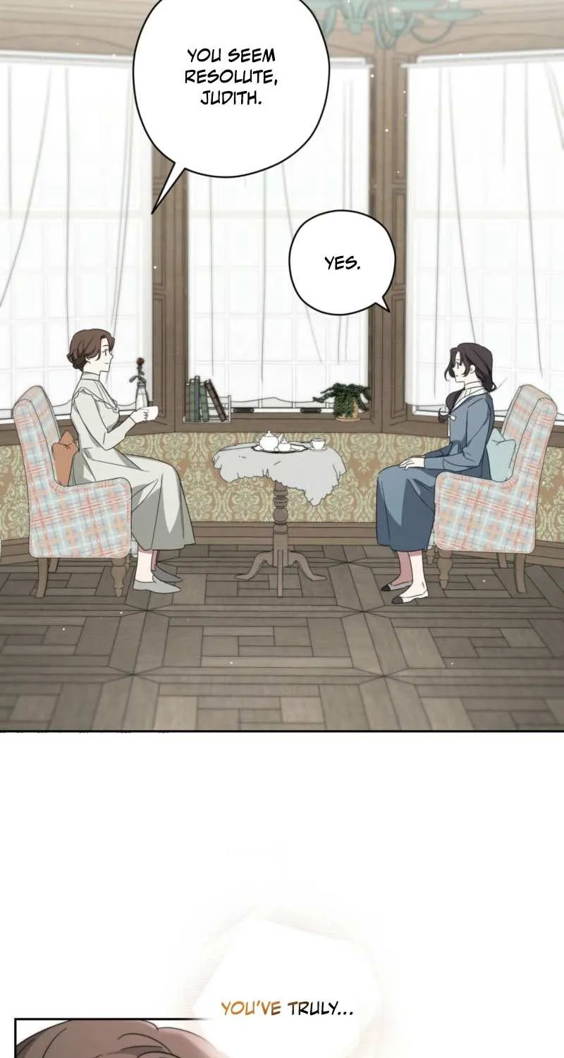 Dear Anonymous Sponsor Chapter 4 page 52 - 