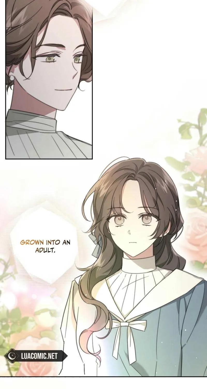 Dear Anonymous Sponsor Chapter 4 page 53 - 