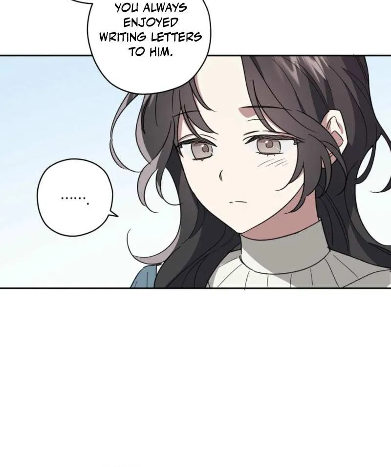 Dear Anonymous Sponsor Chapter 4 page 55 - 