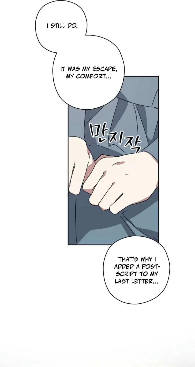 Dear Anonymous Sponsor Chapter 4 page 56 - 
