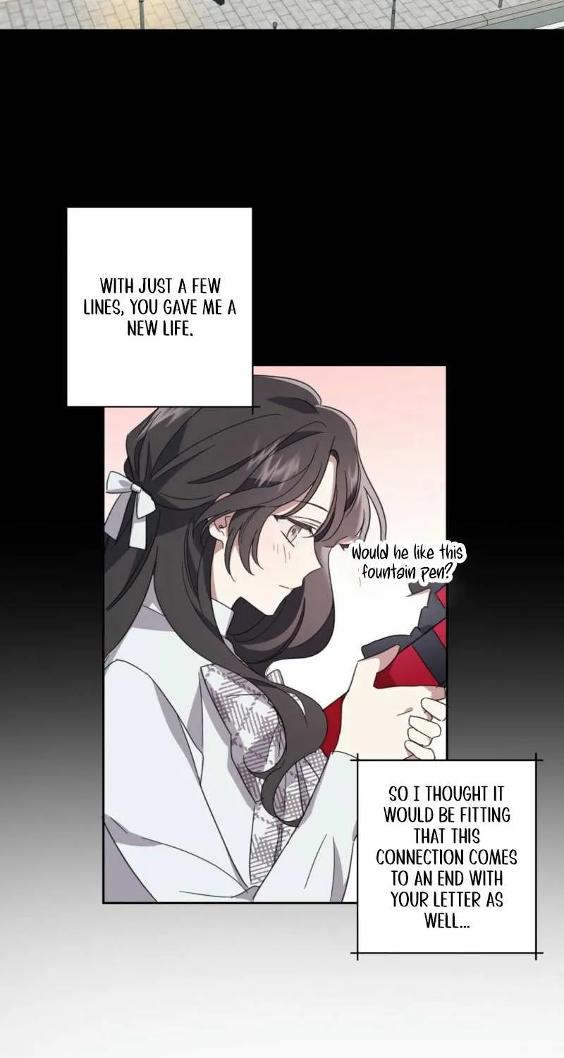 Dear Anonymous Sponsor Chapter 4 page 59 - 