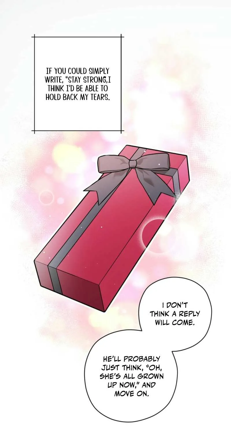 Dear Anonymous Sponsor Chapter 4 page 60 - 