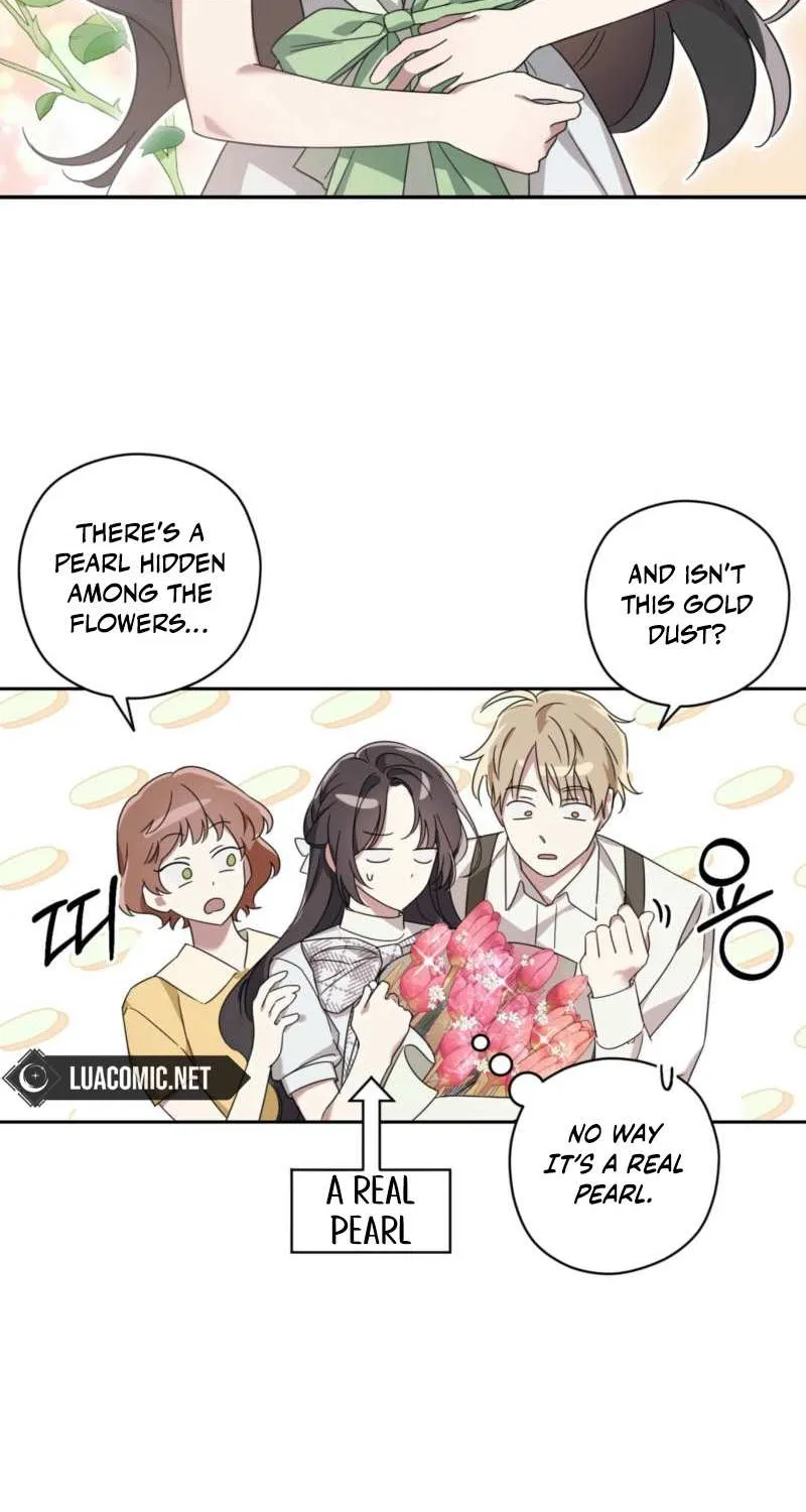 Dear Anonymous Sponsor Chapter 4 page 7 - 