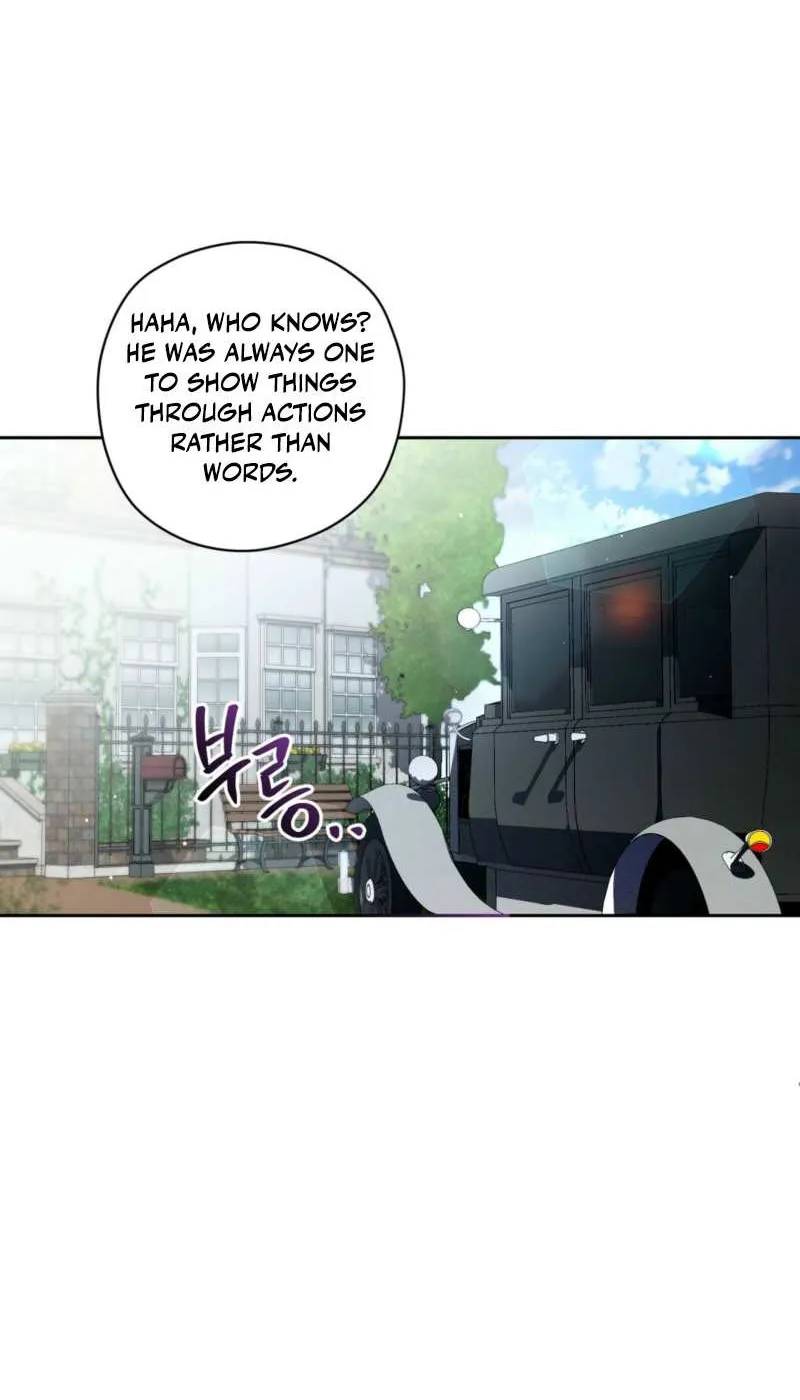 Dear Anonymous Sponsor Chapter 4 page 61 - 