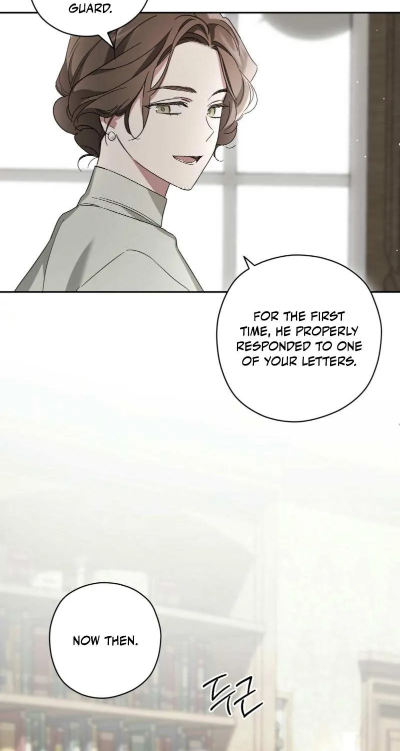 Dear Anonymous Sponsor Chapter 4 page 63 - 