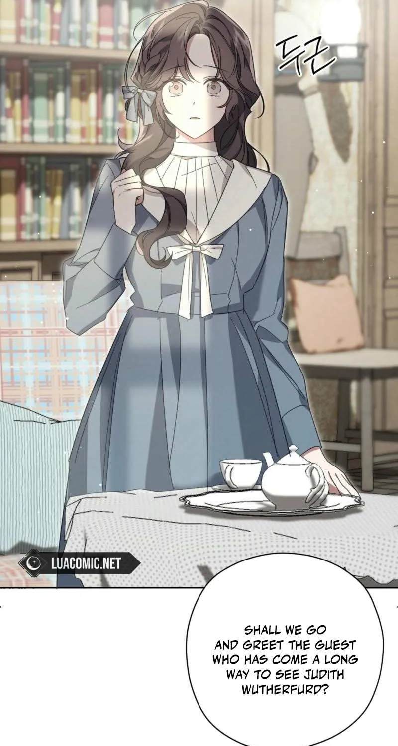 Dear Anonymous Sponsor Chapter 4 page 64 - 