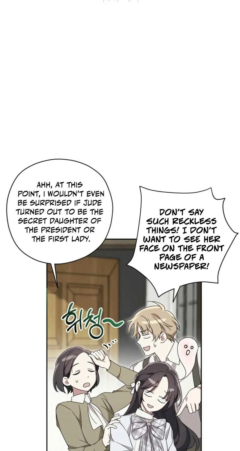 Dear Anonymous Sponsor Chapter 4 page 9 - 