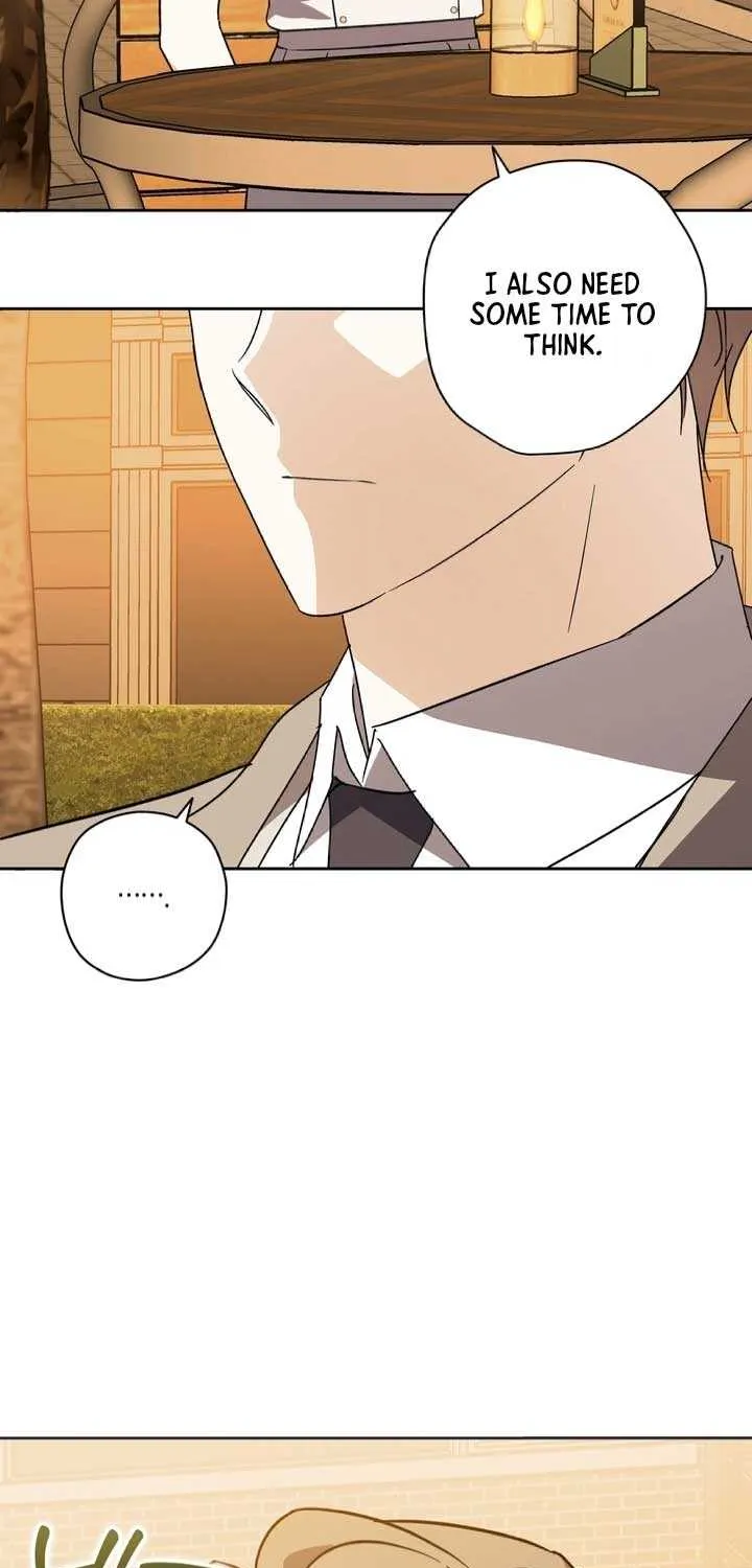Dear Anonymous Sponsor Chapter 40 page 21 - 