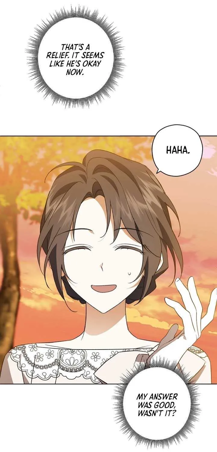 Dear Anonymous Sponsor Chapter 40 page 23 - 