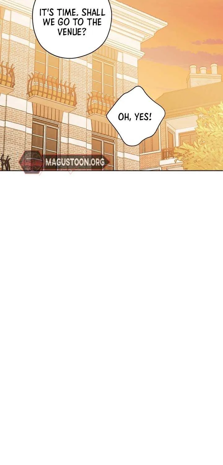Dear Anonymous Sponsor Chapter 40 page 25 - 