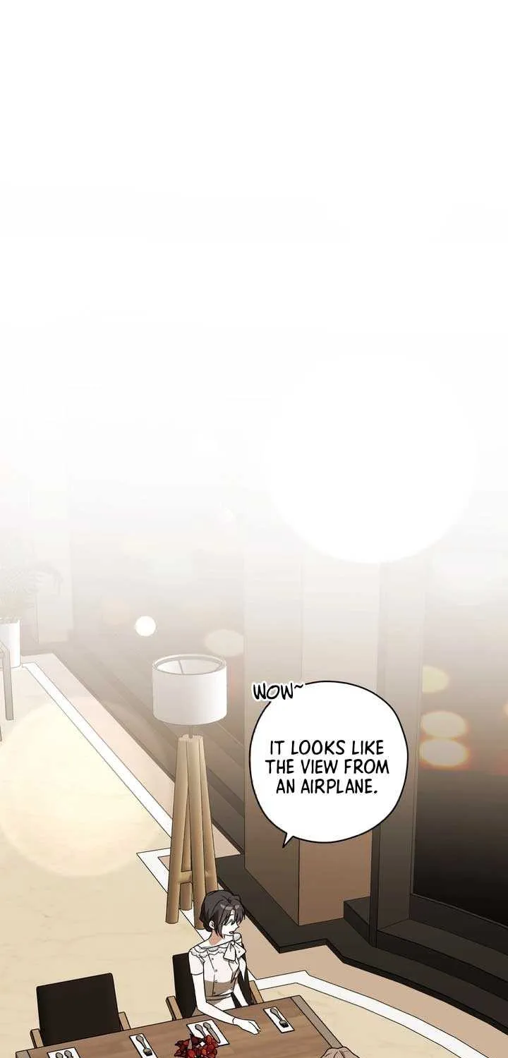 Dear Anonymous Sponsor Chapter 40 page 27 - 