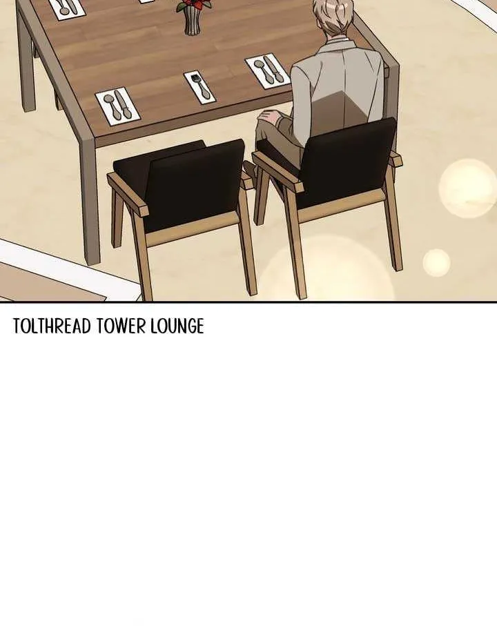 Dear Anonymous Sponsor Chapter 40 page 28 - 