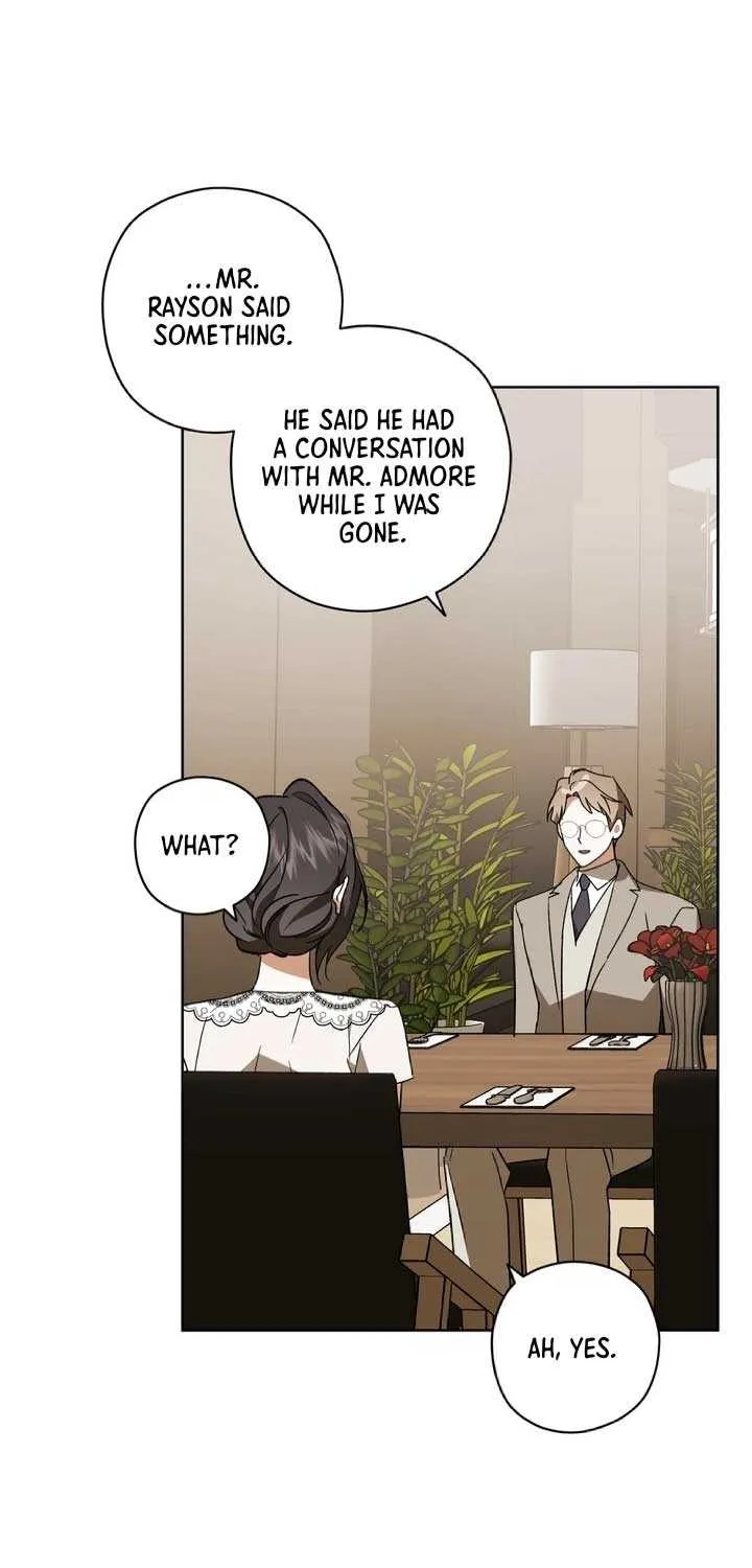 Dear Anonymous Sponsor Chapter 40 page 30 - 