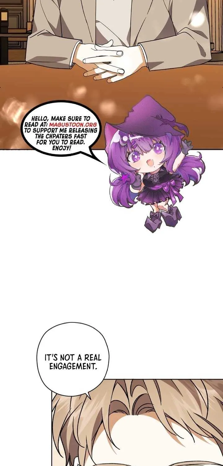 Dear Anonymous Sponsor Chapter 40 page 4 - 