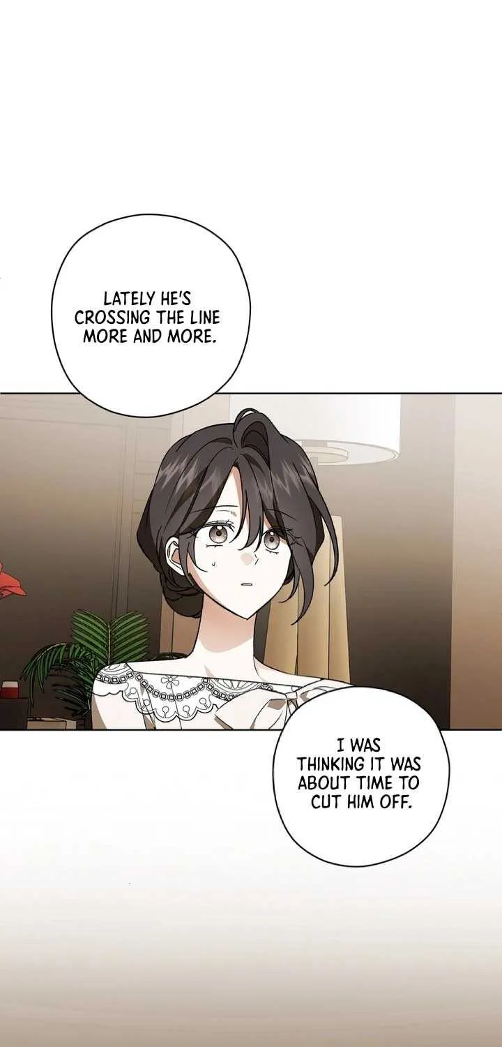 Dear Anonymous Sponsor Chapter 40 page 31 - 